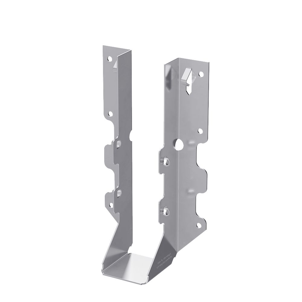SIMPSON LUS24 2X4 FACE MOUNT HANGER SLANT