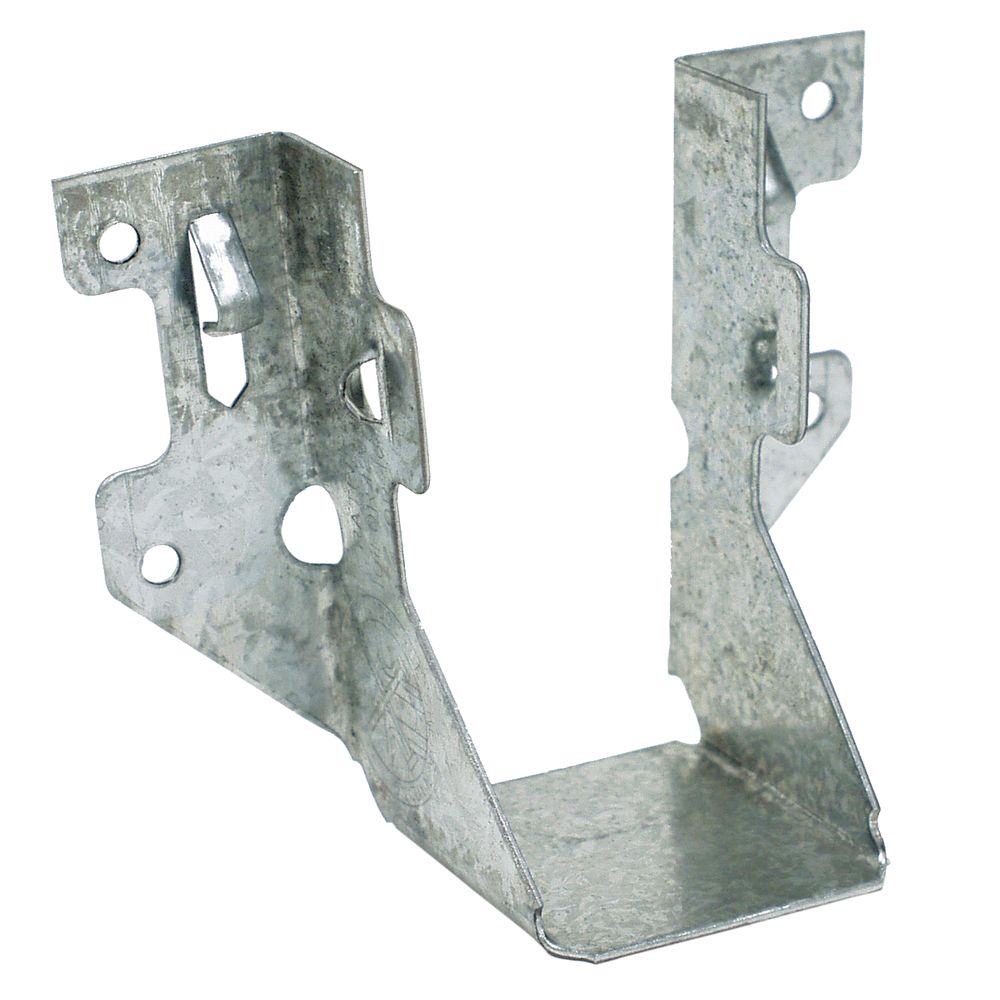 SIMPSON LUS24Z 2X4 FACE MOUNT ZMAX SLANT