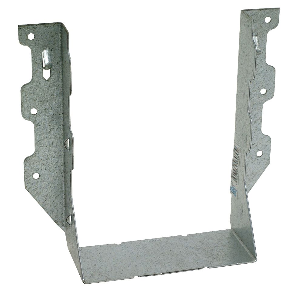 SIMPSON LUS28-3Z 2X8 TRPL FACE MOUNT ZMAX