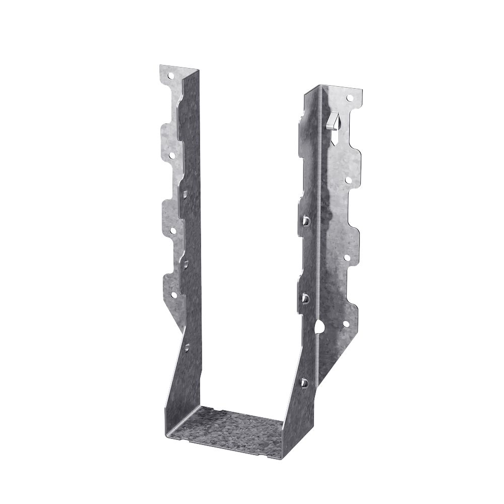 SIMPSON LUS210 2 2X10 DBL FACE MOUNT SLANT