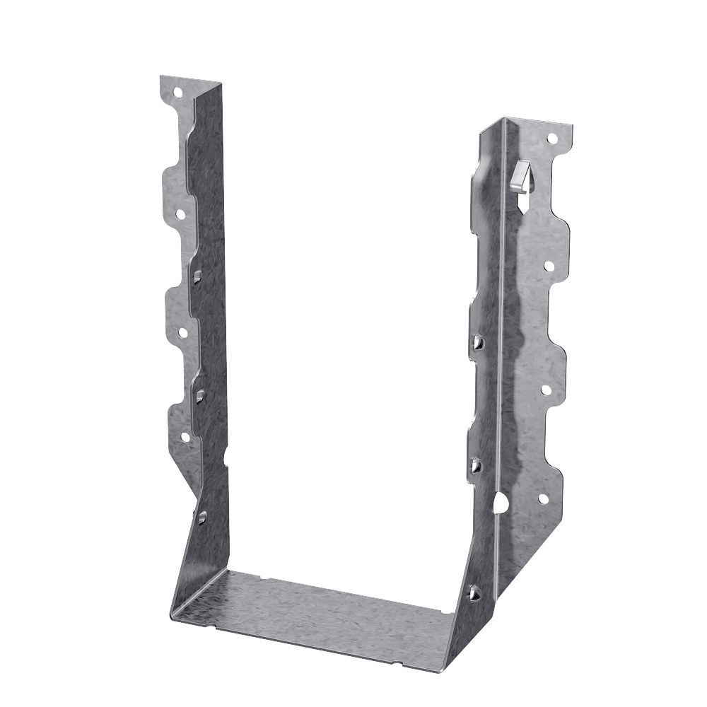 SIMPSON LUS210-3Z 2X10 TRPL FACE MOUNT ZMAX