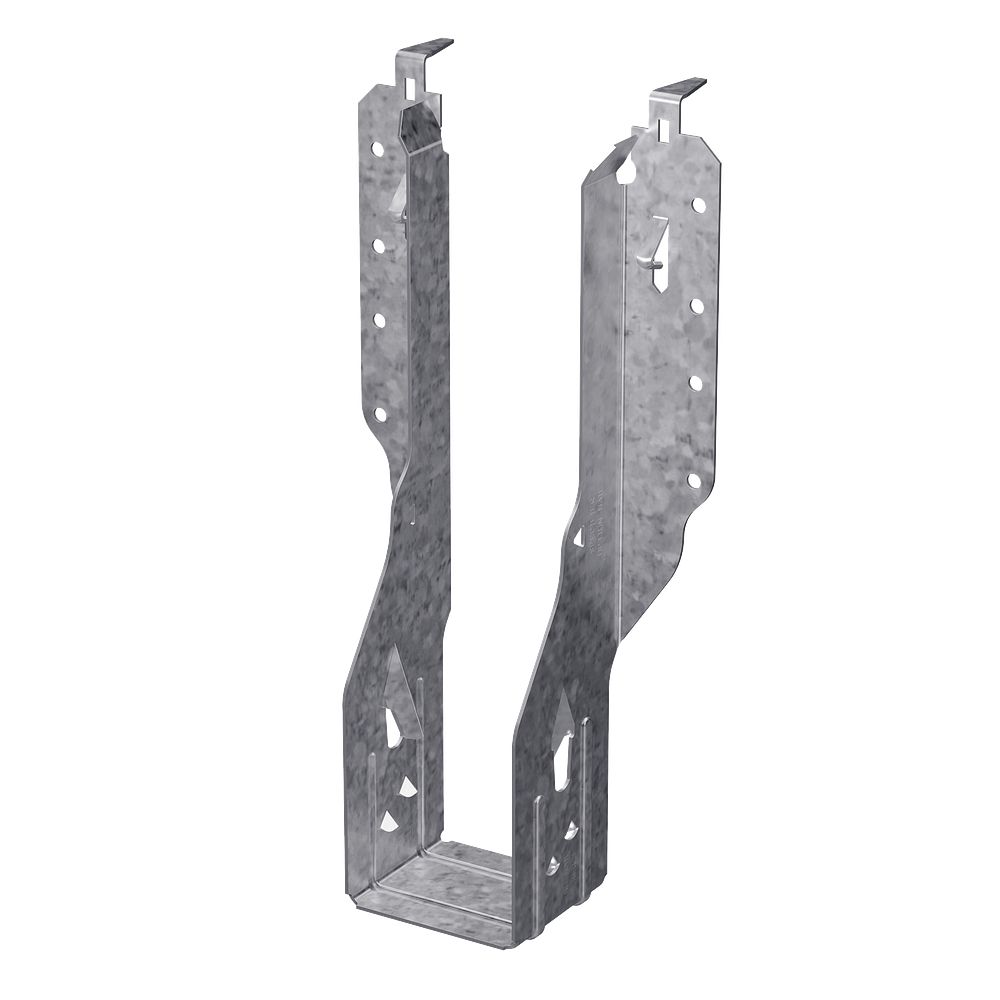 SIMPSON IUS2.06/9.5 SNAPSEAT FACE MOUNT