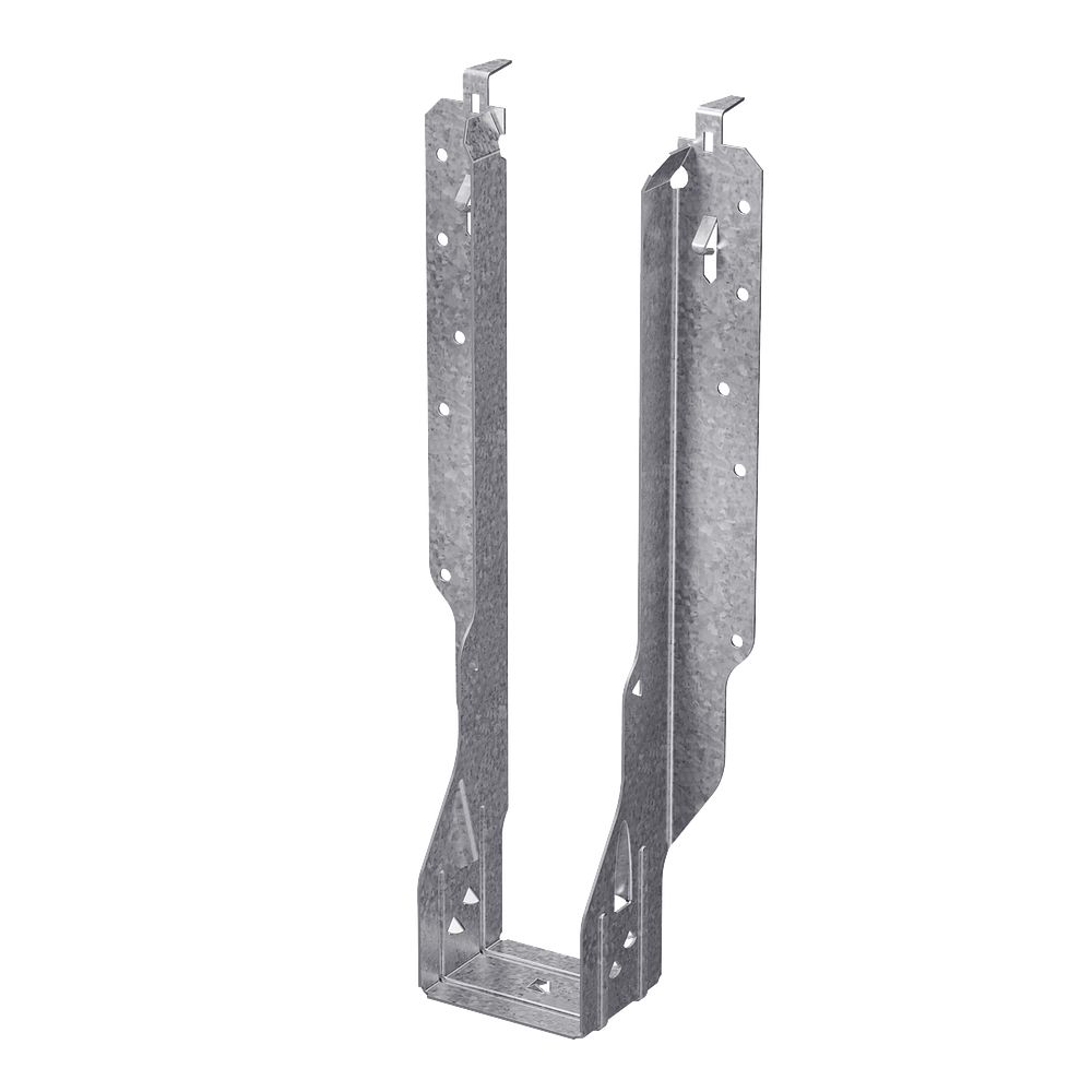 SIMPSON IUS2.37/9.5 SNAPSEAT FACE MOUNT