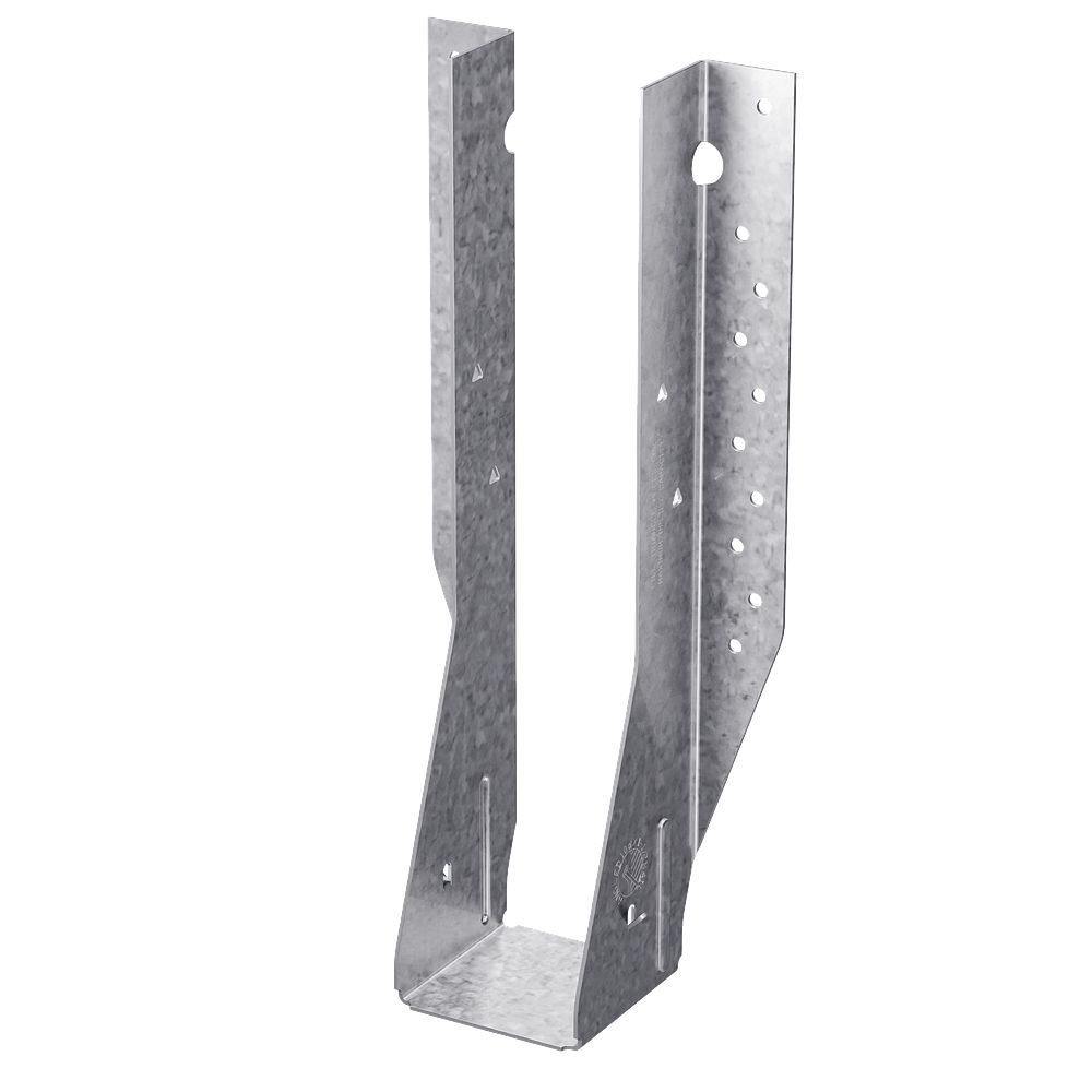 SIMPSON MIU2.37/11 MEDUIM FACE MOUNT HANGER
