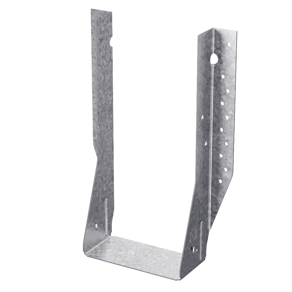 SIMPSON MIU5.12/11 FACE MOUNT HANGER