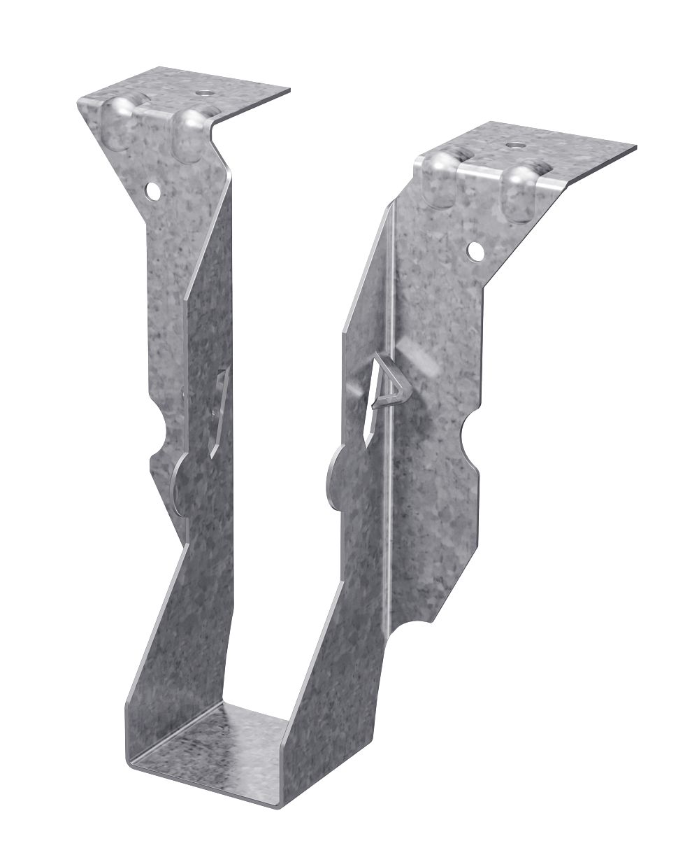 SIMPSON JB28 2X8 TOP FLANGE HANGER