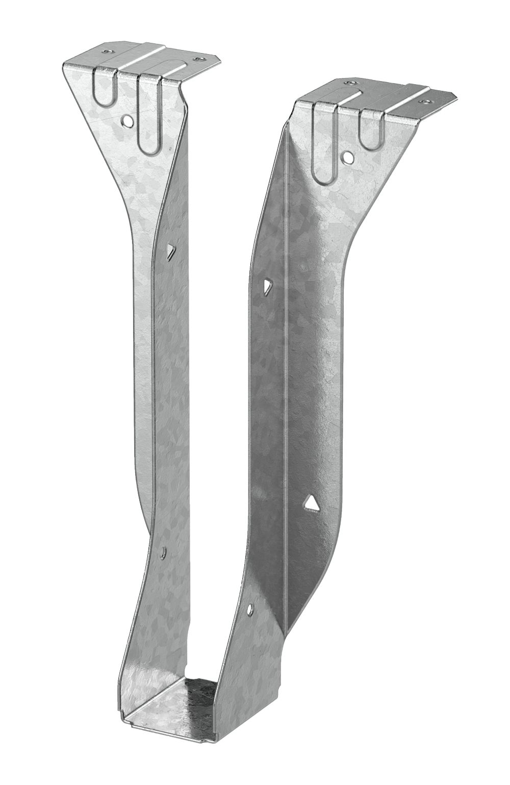 SIMPSON JB210A 2X10 TOP FLANGE HANGER