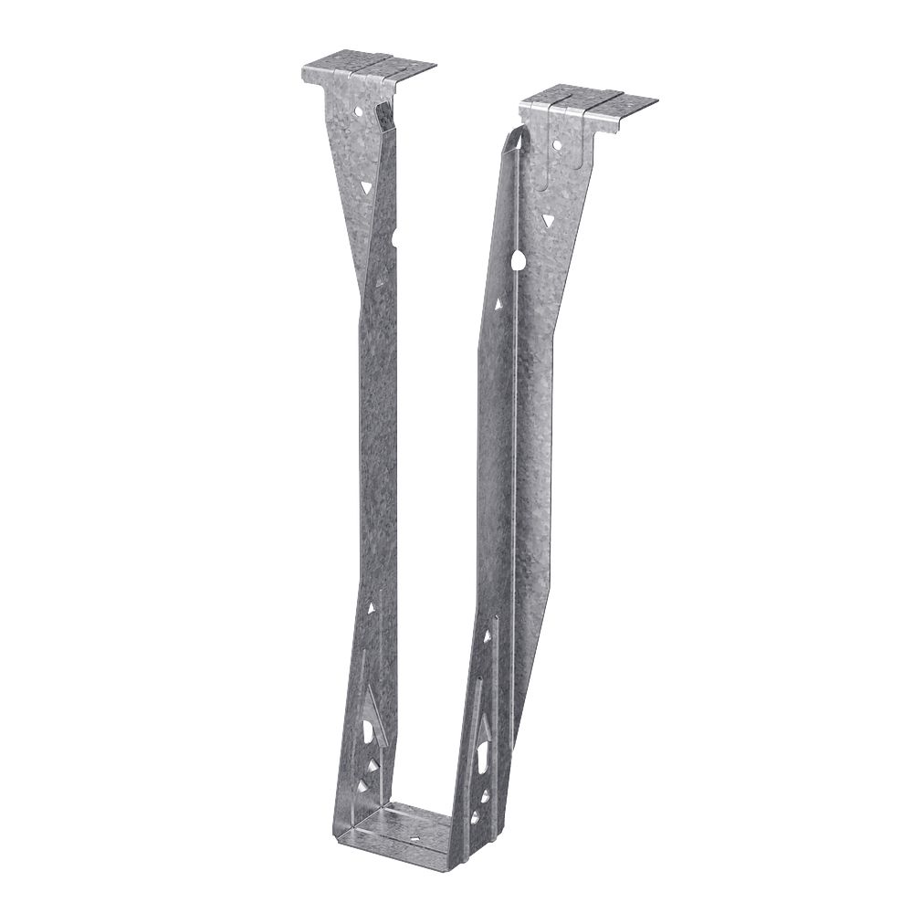 SIMPSON ITS2.37/14 SNAPSEAT TOP FLANGE HNGR