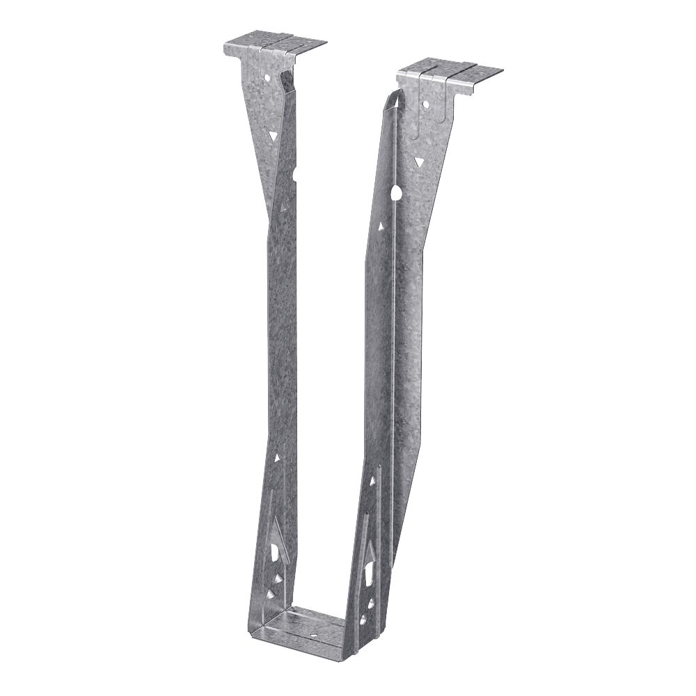 SIMPSON ITS2.56/14 SNAPSEAT TOP FLANGE HNGR