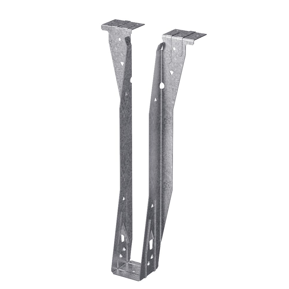 SIMPSON ITS1.81/14 SBAPSEAT TOP FLANGE HNGR