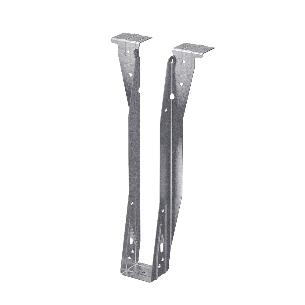 SIMPSON ITS2.06/9.5 SNATSEAT TOP FALNGE HNGR
