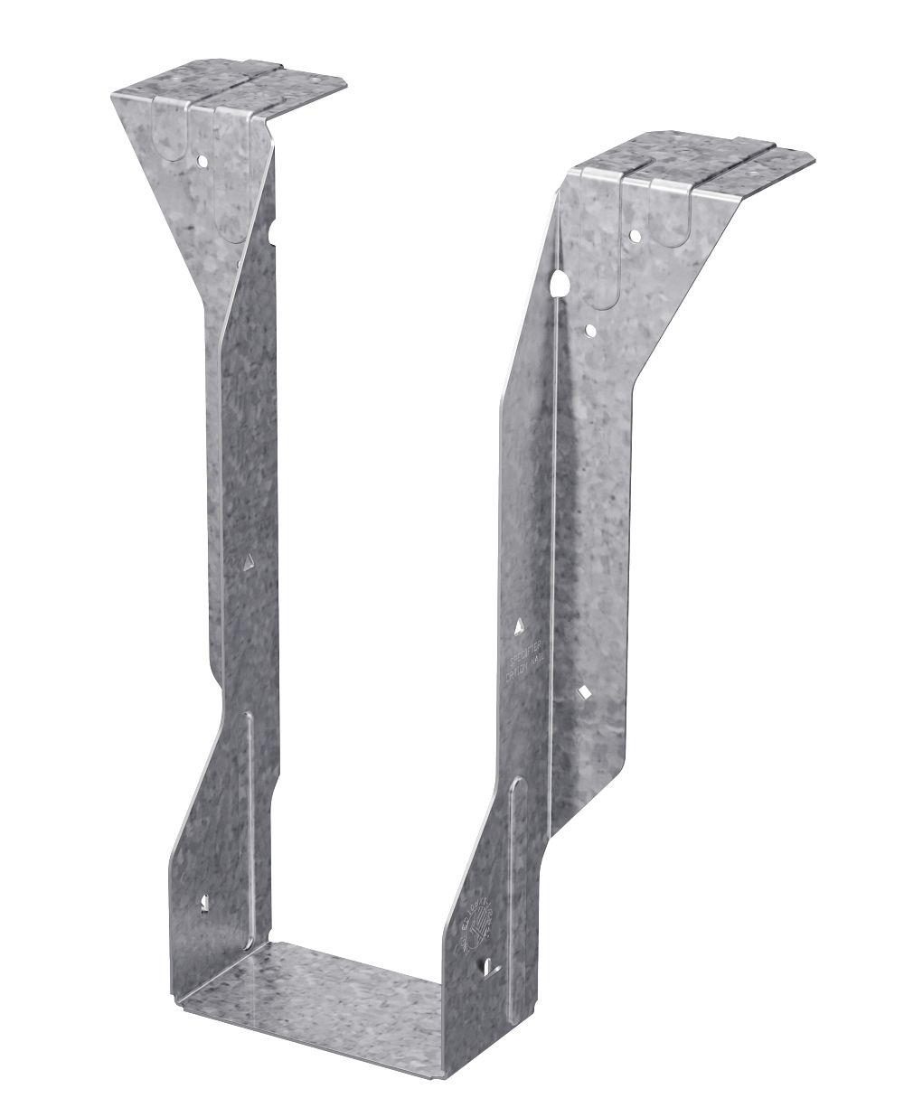 SIMPSON MIT4.12/11.88 4X11 7/8 TOP FLANGE HANGER