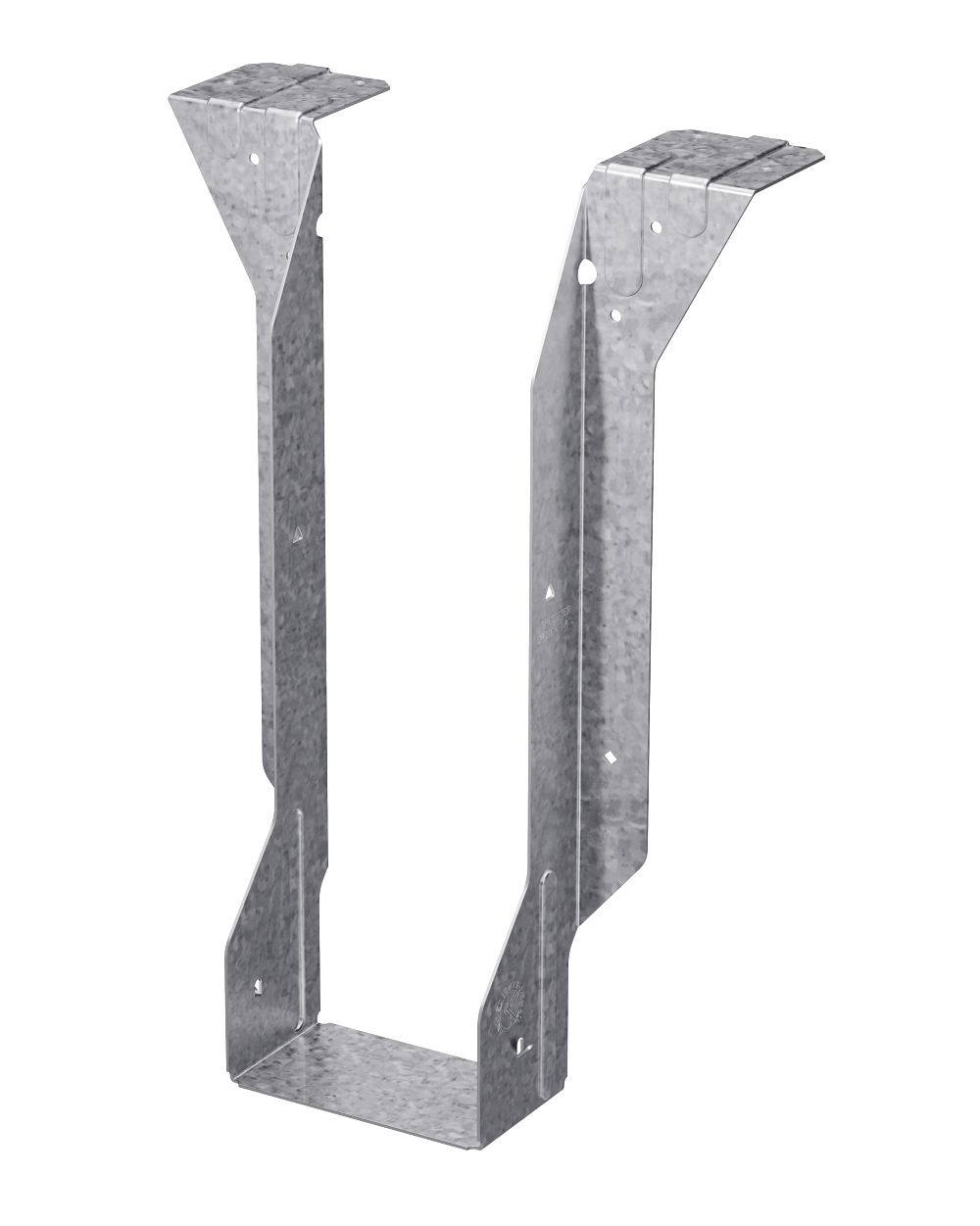 SIMPSON MIT4.28/11.88 TOP FLANGE HANGER