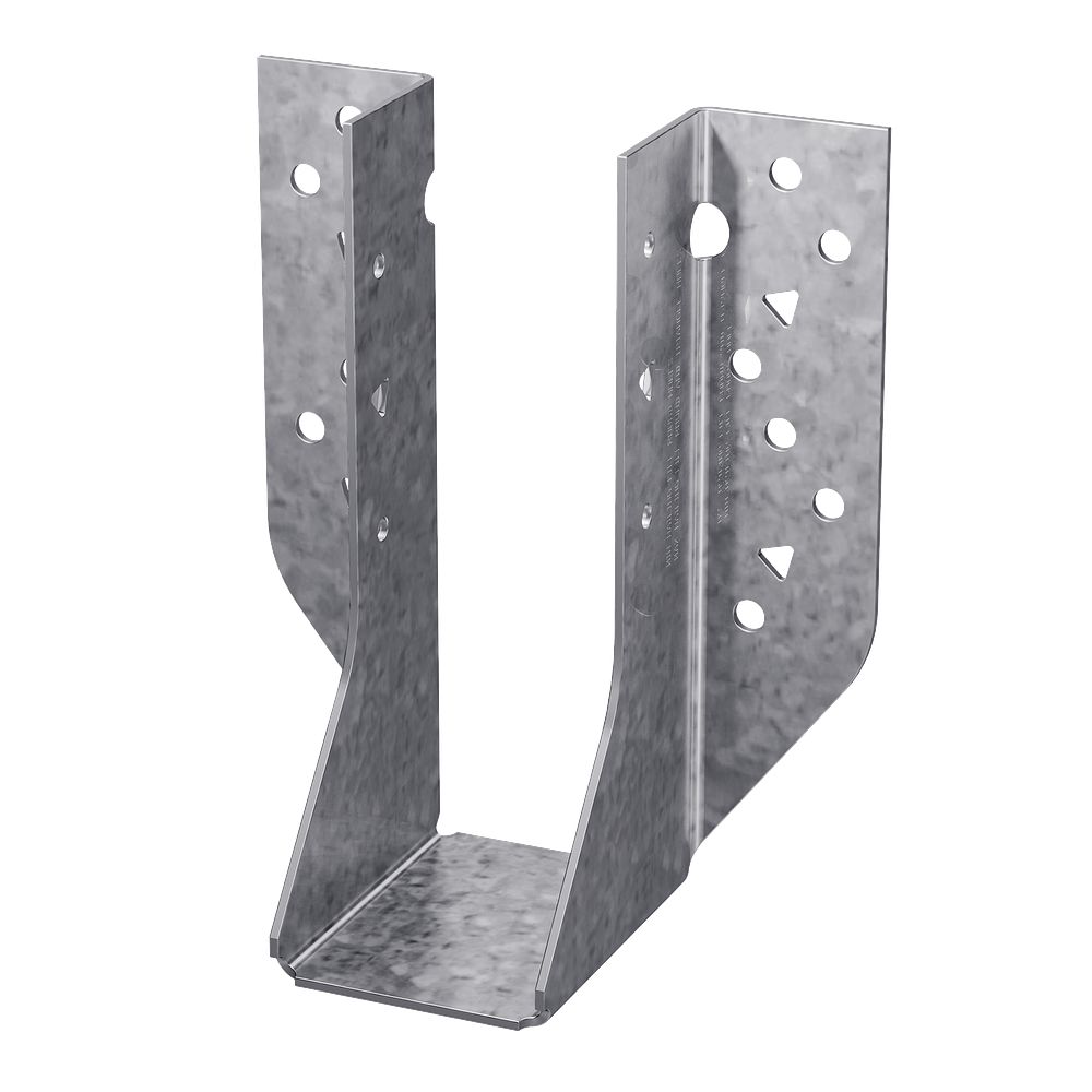 SIMPSON HU1.81/5 1 13/16X5 3/8 FACE MOUNT HANGER