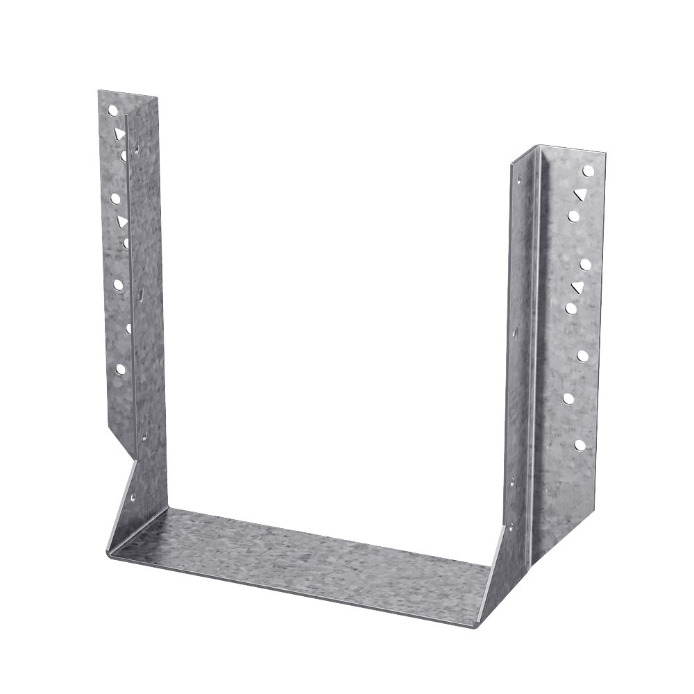 SIMPSON HU9 FACE FACE MOUNT HANGER