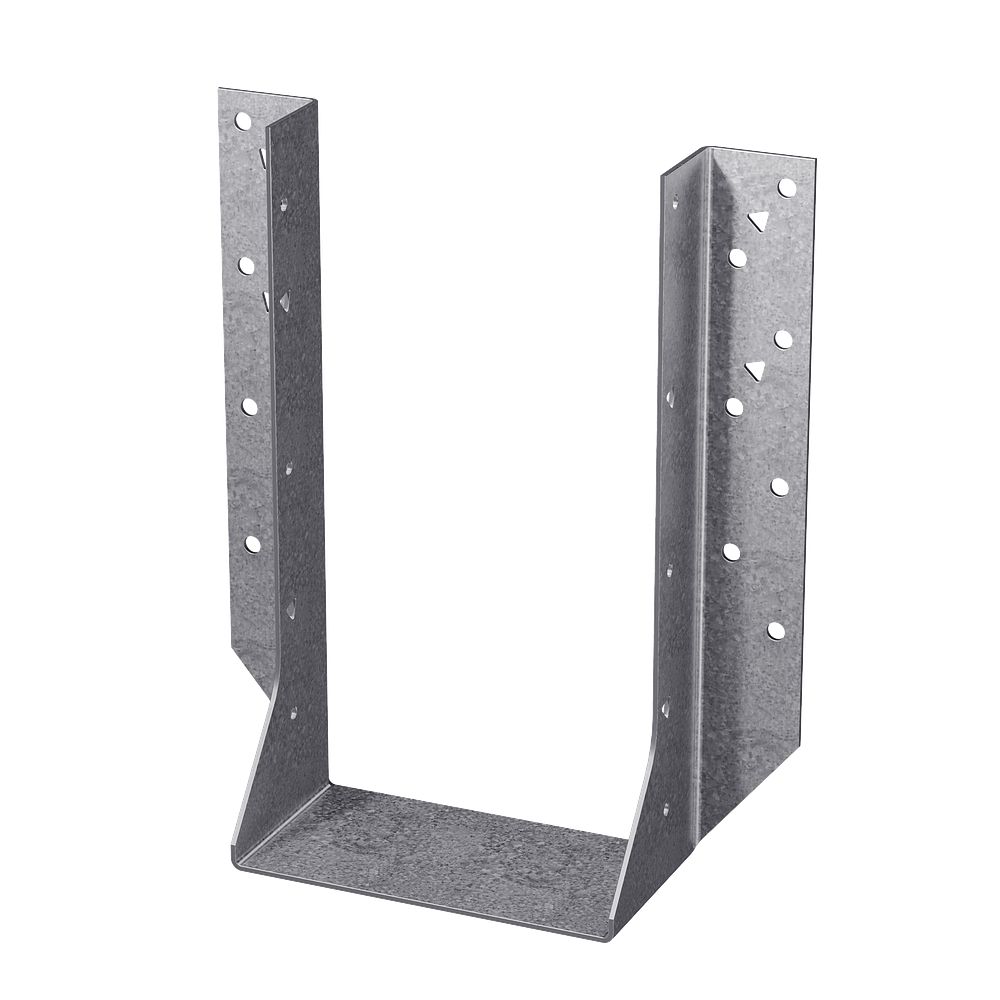 SIMPSON HU210 3 2X10 TRIPLE FACE MOUNT HNGR