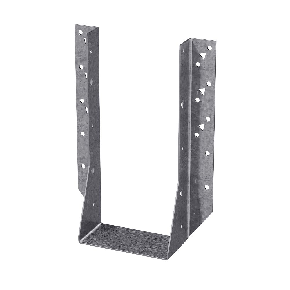 SIMPSON HU212 3 2X12 TRIPLE FACE MOUNT HNGR