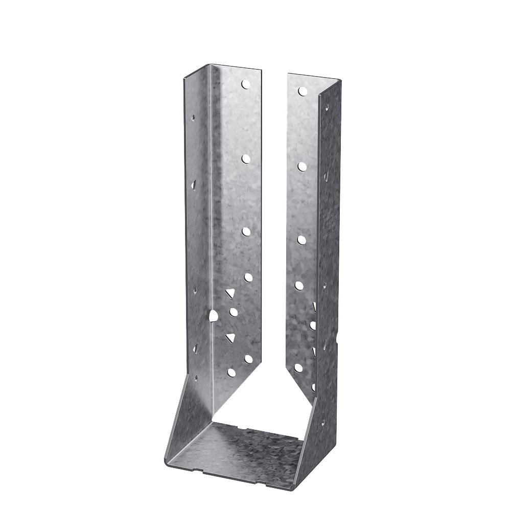 SIMPSON HUC210 2 2X10 DBL CONCEALED FLANGE