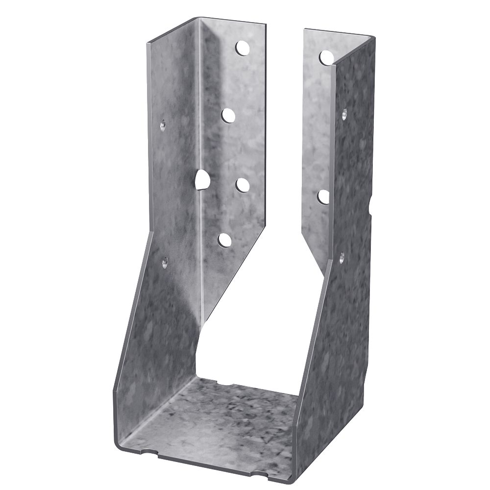 SIMPSON HUC36 3X6 FACE MOUNT HANGER CONCEALED