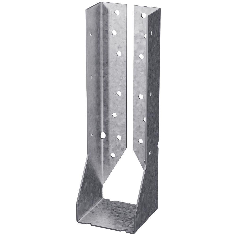 SIMPSON HUC310 2 1/2 CONCEALED FLANGE HNGR
