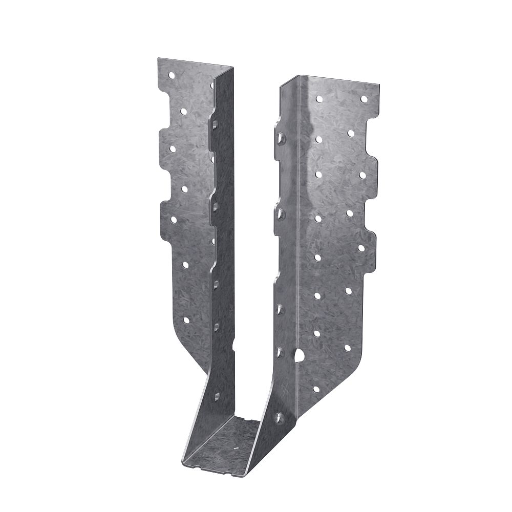 SIMPSON HUS1.81/10 SLANT NAIL FACE MNT
