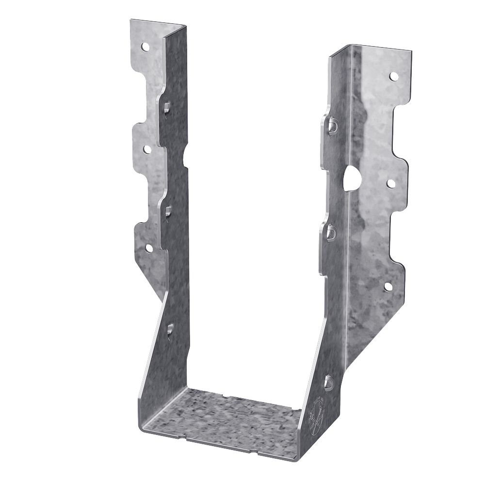 SIMPSON HUS28-2 2X8 DBL SLANT NAIL FM HNGR