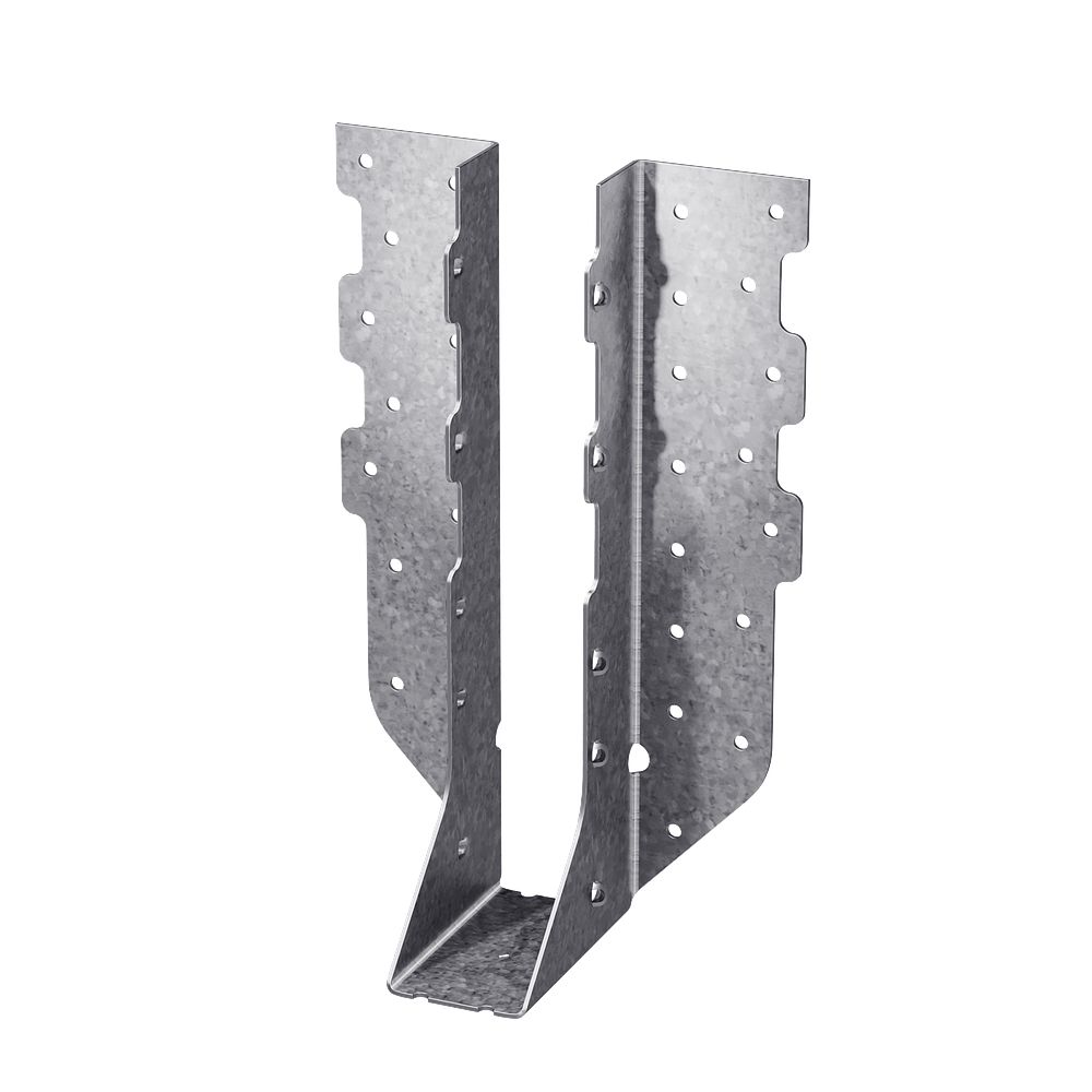 SIMPSON HUS210 2X10 SLANT NAIL FM HANGER