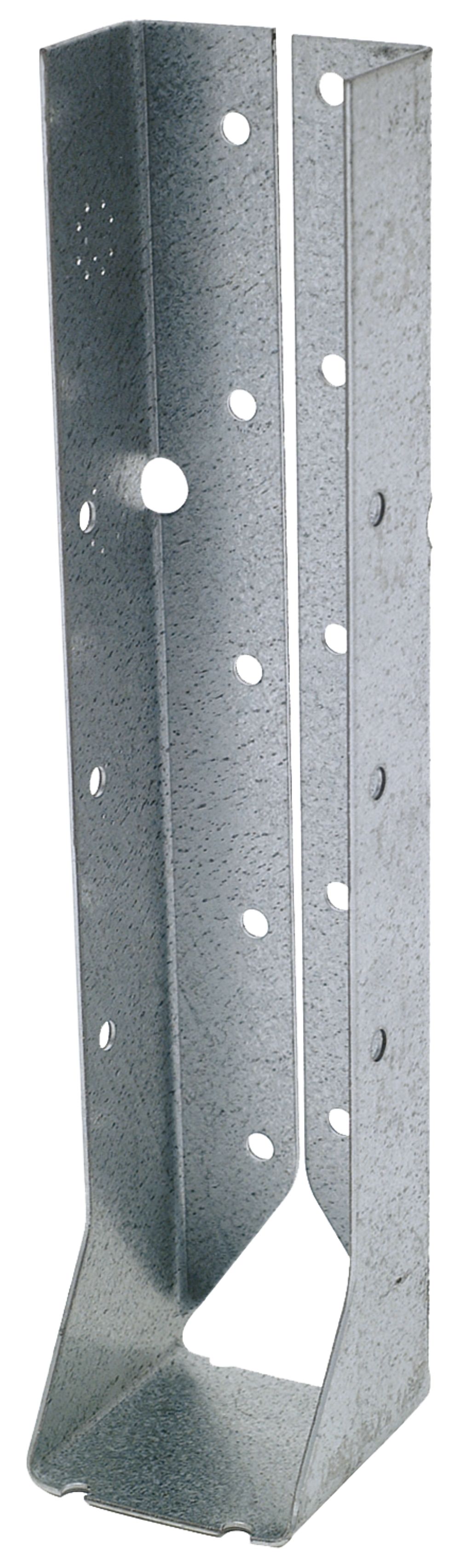 SIMPSON LUC210Z 2X10 CONCEALED FLANGE ZMAX
