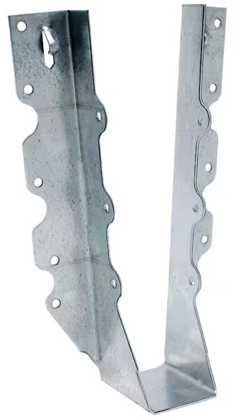 SIMPSON U210 2X10 FACE MOUNT HANGER