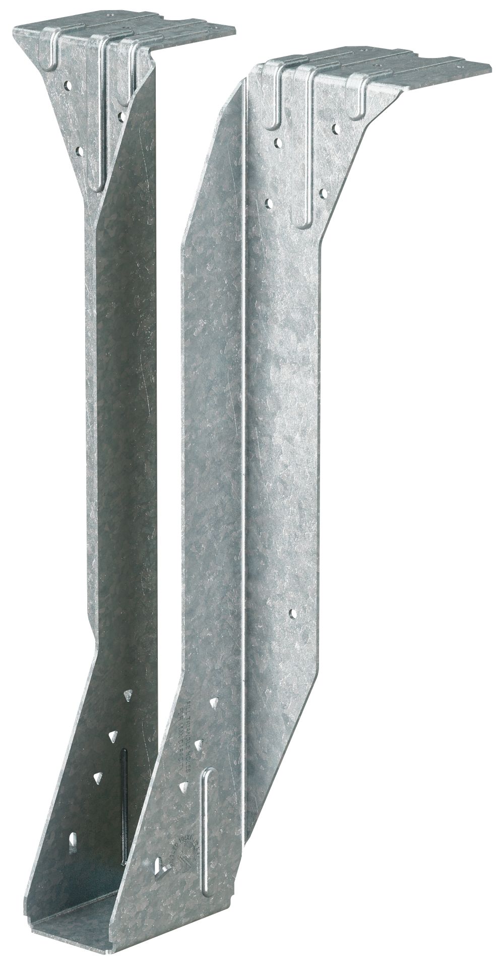 SIMPSON BA1.81/14 1-3/4X14 TOP FLANGE HANGER