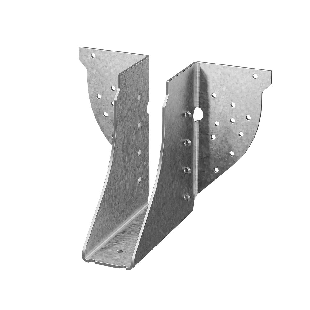 SIMPSON HGUS26 2X6 FACE MOUNT HANGER