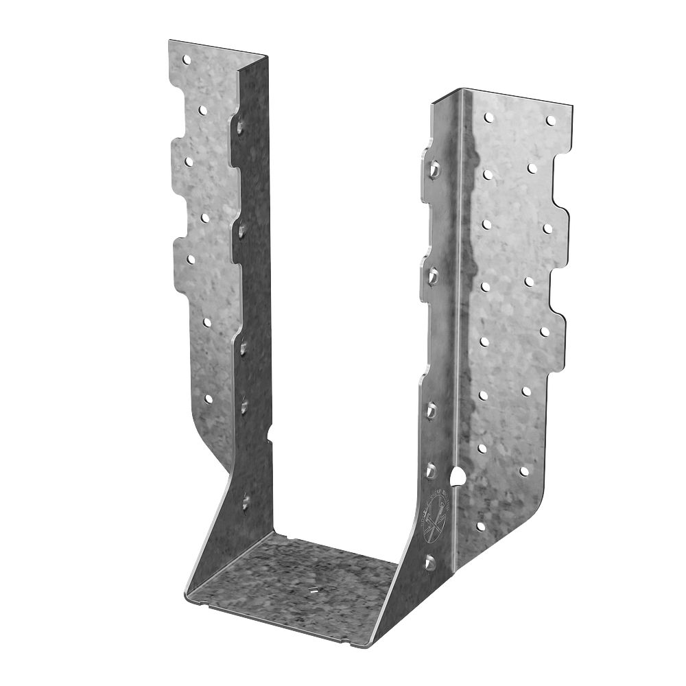 SIMPSON HHUS410 4X10 FACE MOUNT HANGER