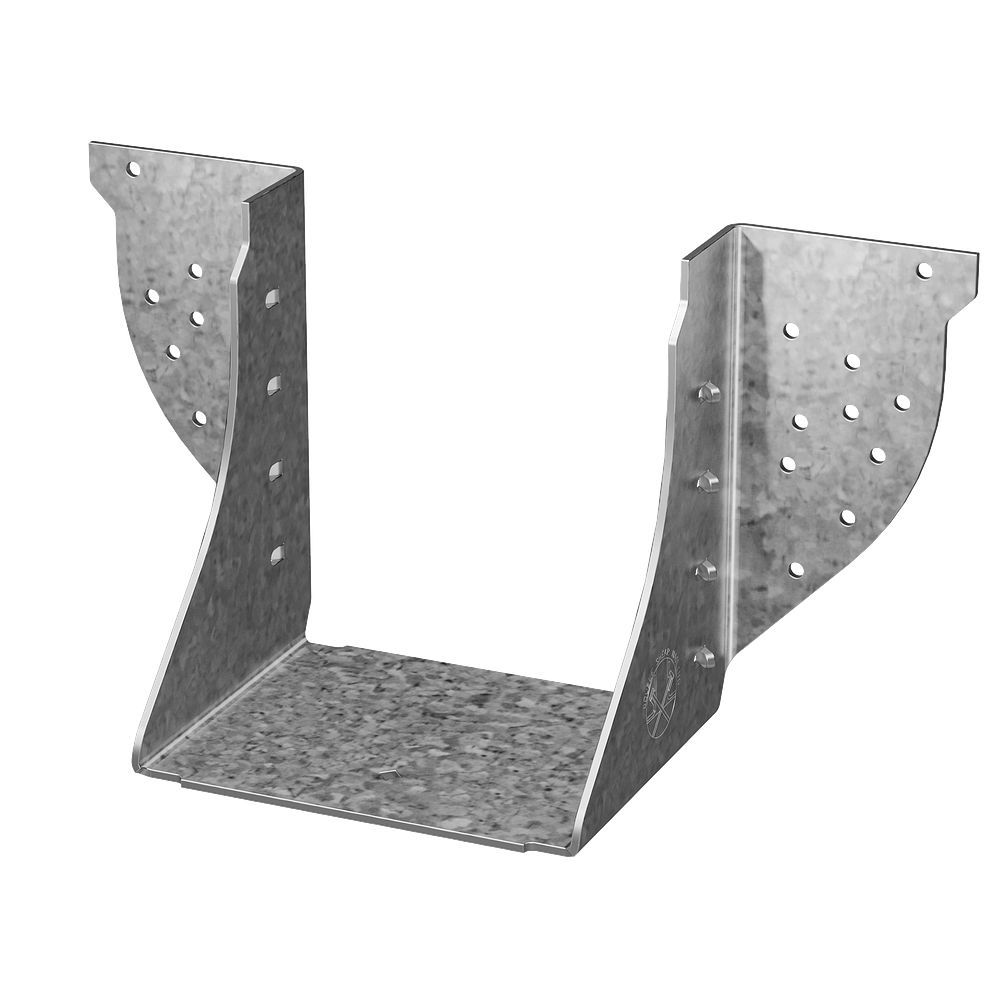 SIMPSON HGUS26-3 2X6 TRIPLE FACE MOUNT HANGER