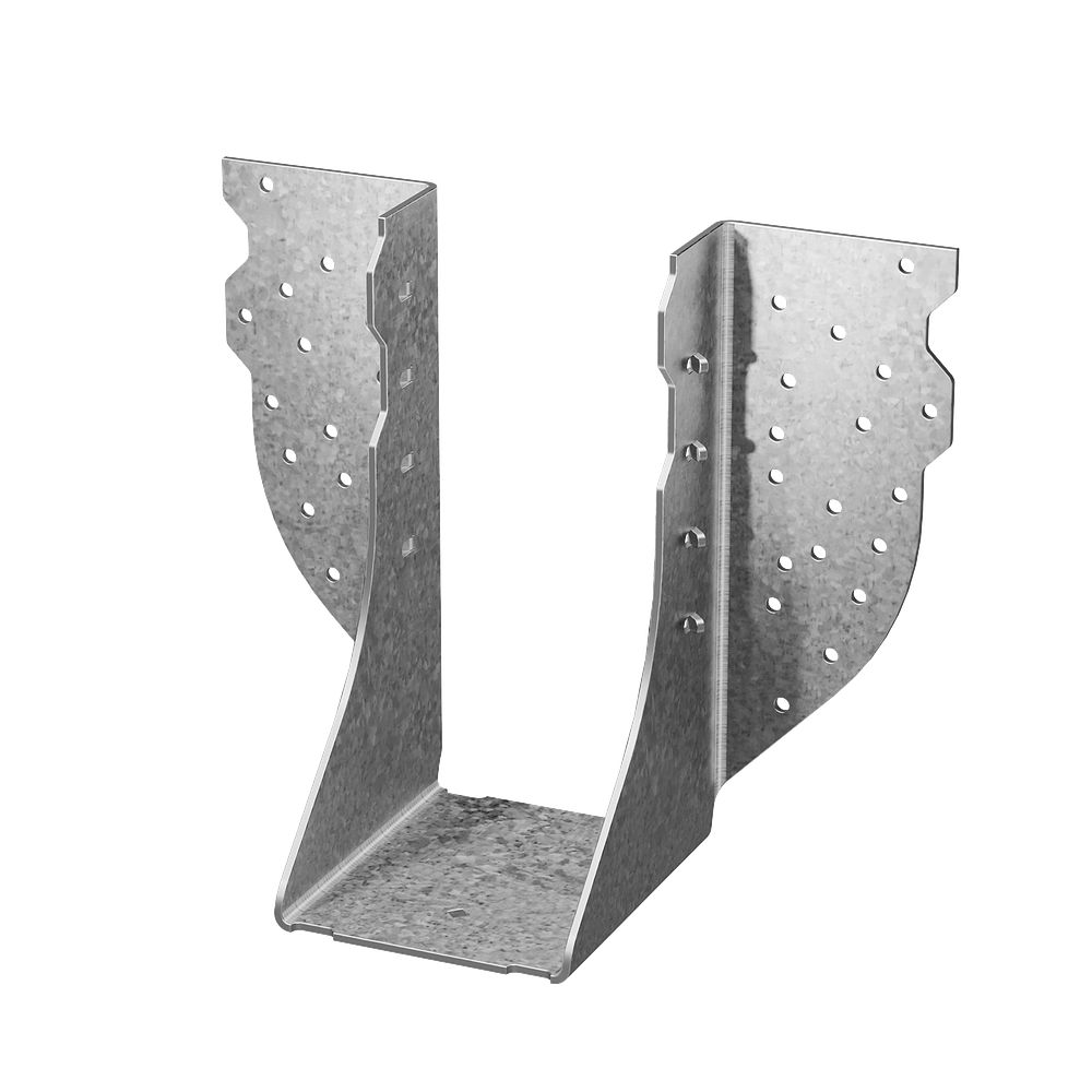 SIMPSON HGUS28-2 2X8 DBL FAC3E MOUNT HANGER