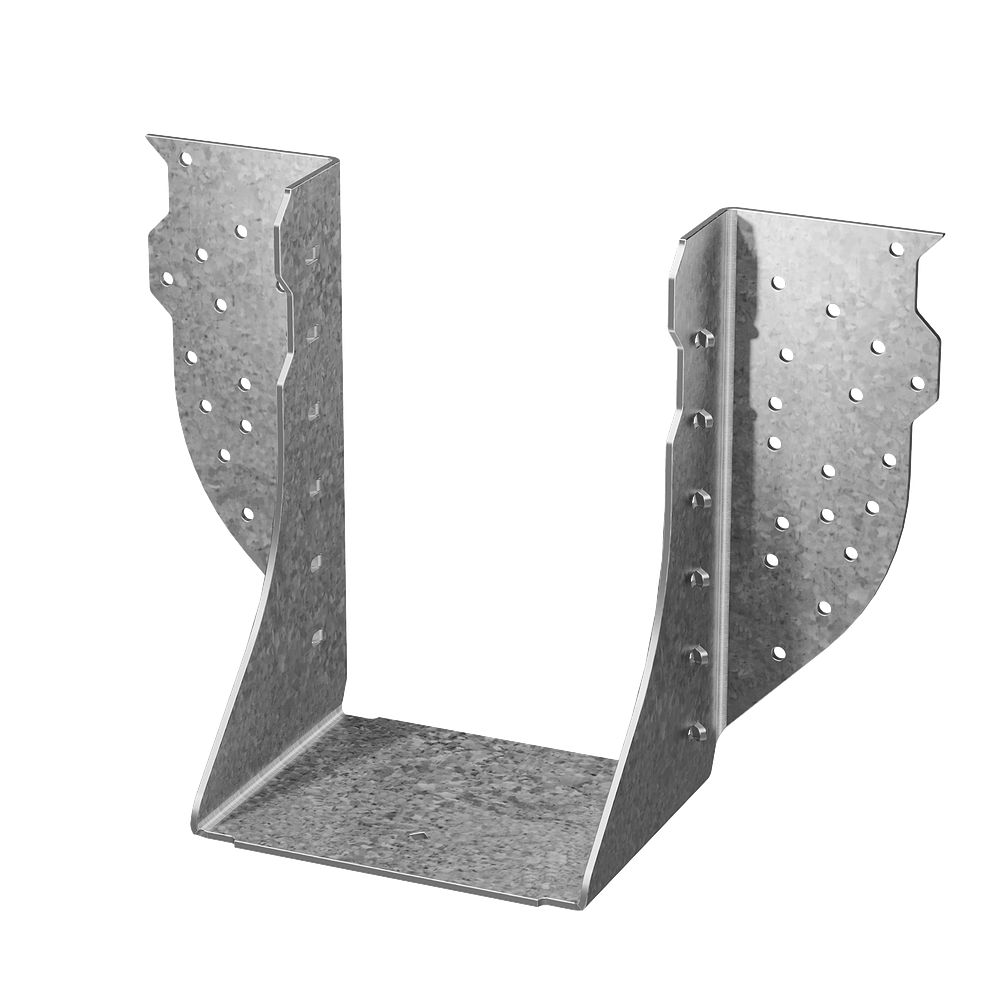 SIMPSON HGUS28-3 2X8 TRIPLE FACE MOUNT HANGER