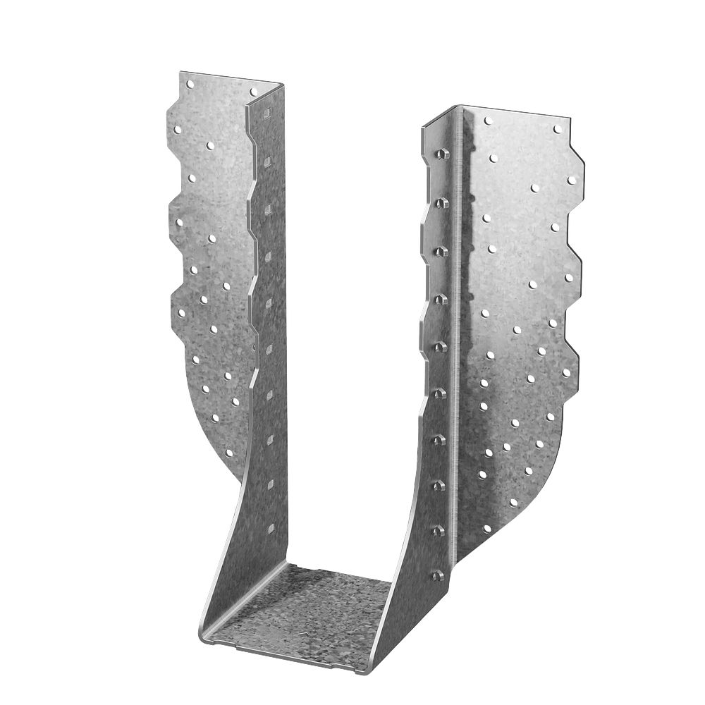 SIMPSON HGUS412 4X12 FACE MOUNT HANGER