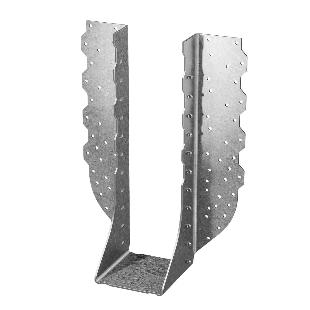 SIMPSON HGUS414 4X14 FACE MOUNT HANGER