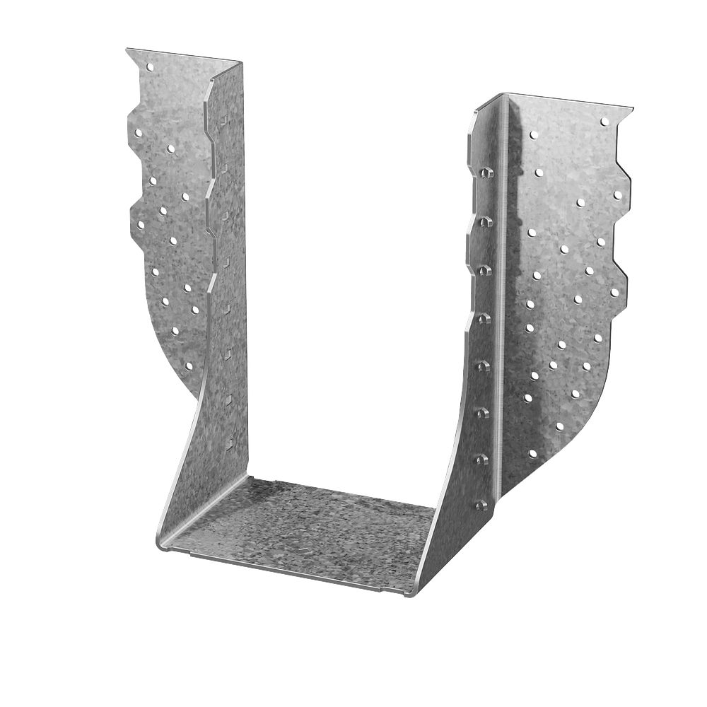 SIMPSON HGUS5.50/8 5-1/2X8 FACE MOUNT HANGER