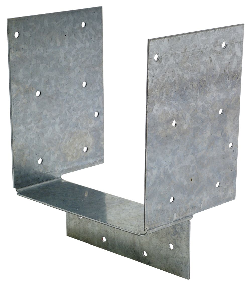SIMPSON HH4 4X HEADER HANGER