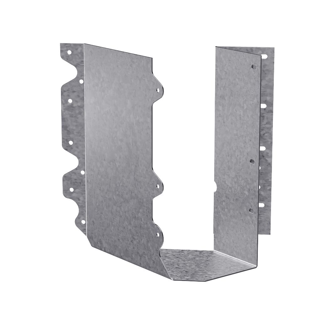 SIMPSON SUR410 4X10 FM HANGER SK RIGHT 45*
