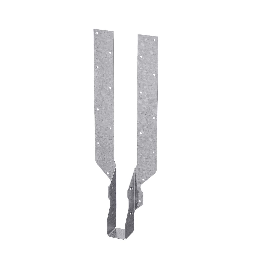 SIMPSON THA218 2X18 ADJ TRUSS HANGER