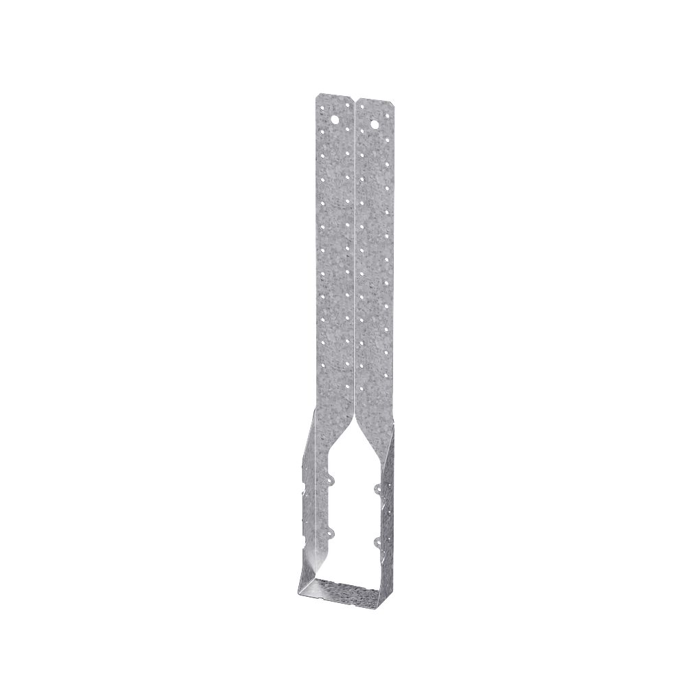 SIMPSON THAC422 CONCEAL FLG ADJ TRUSS HNGR