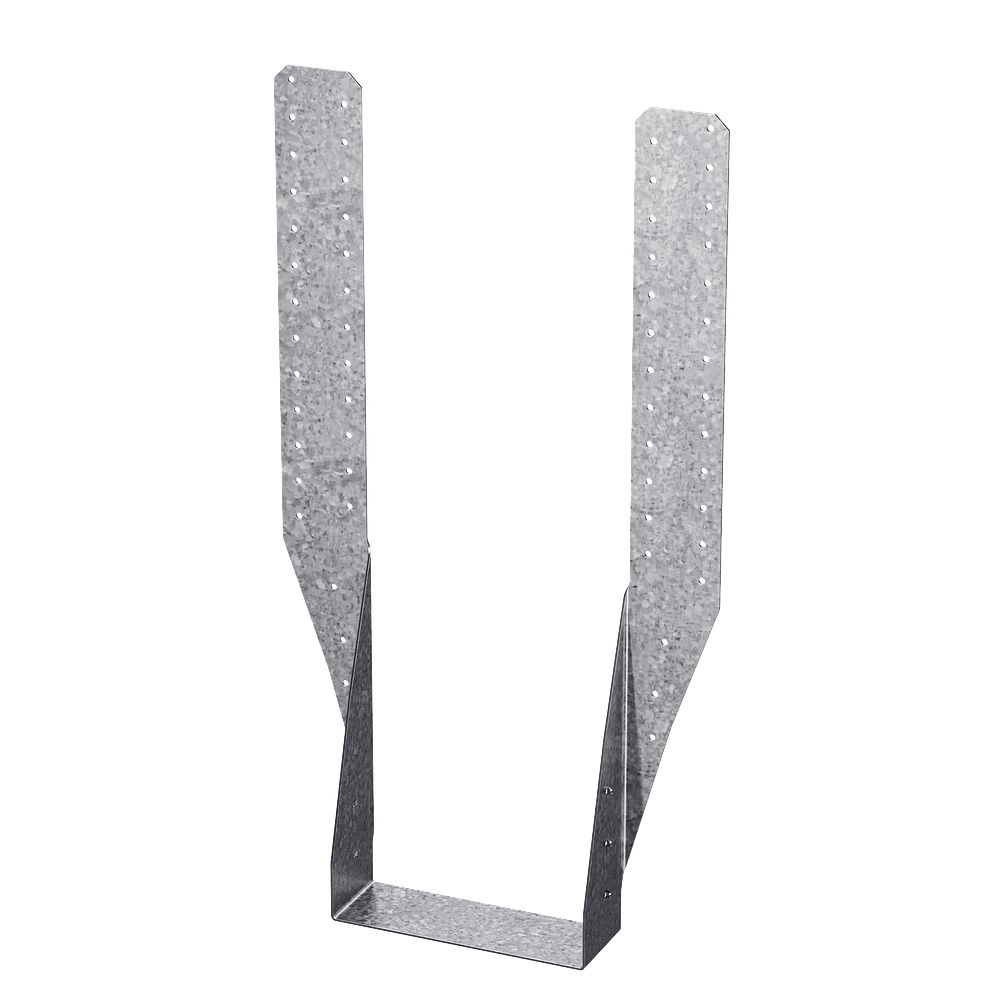 SIMPSON THA422-2 4X22 DBL ADJ TRUSS HANGER