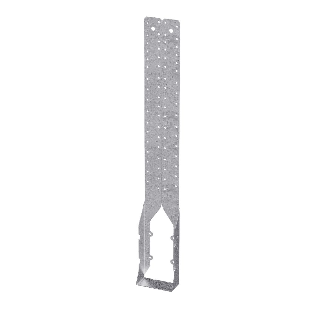 SIMPSON THAC426 CONCEAL FLG ADJ TRUSS HNGR