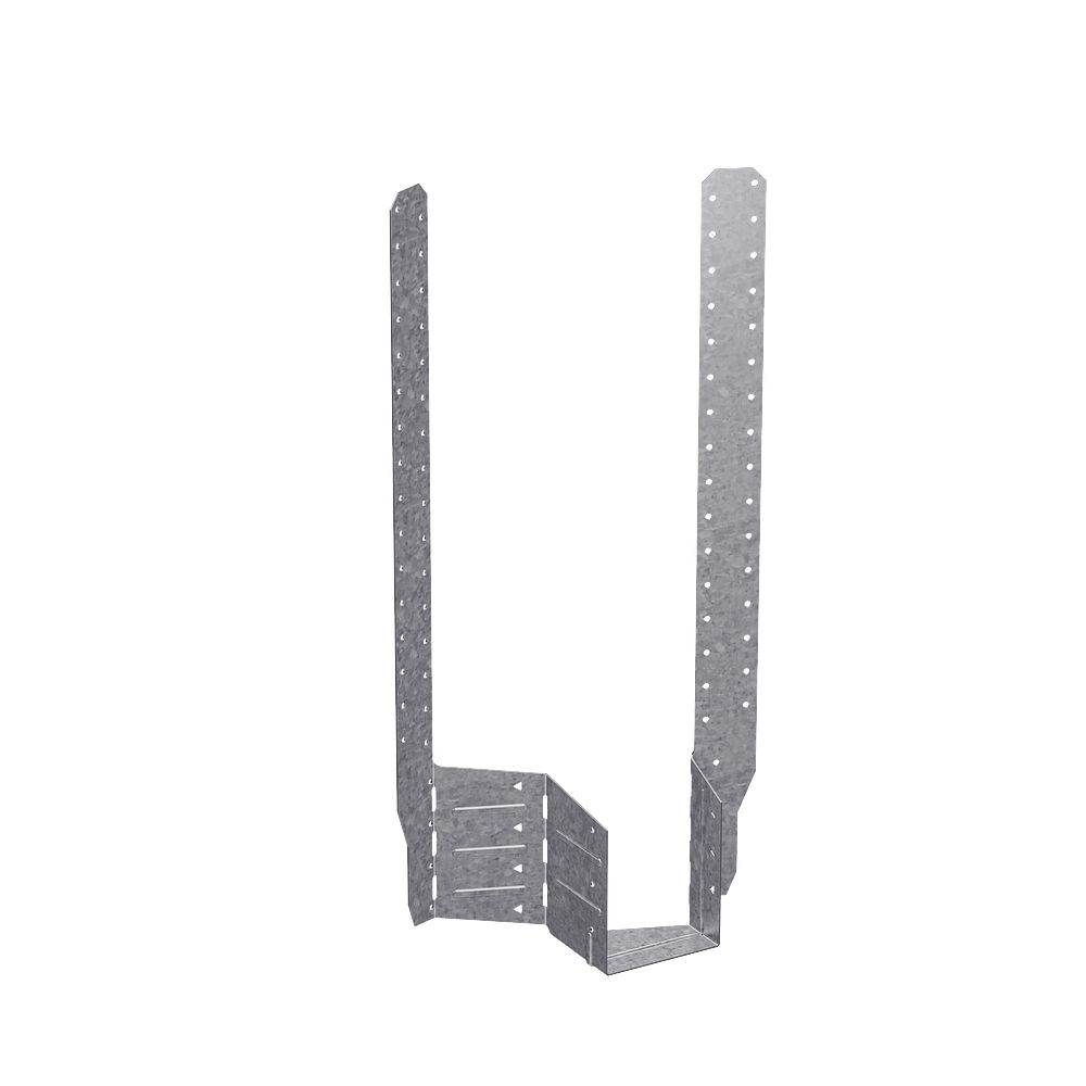 SIMPSON THASR422 4X22 ADJ TRUSS HNGR SK R