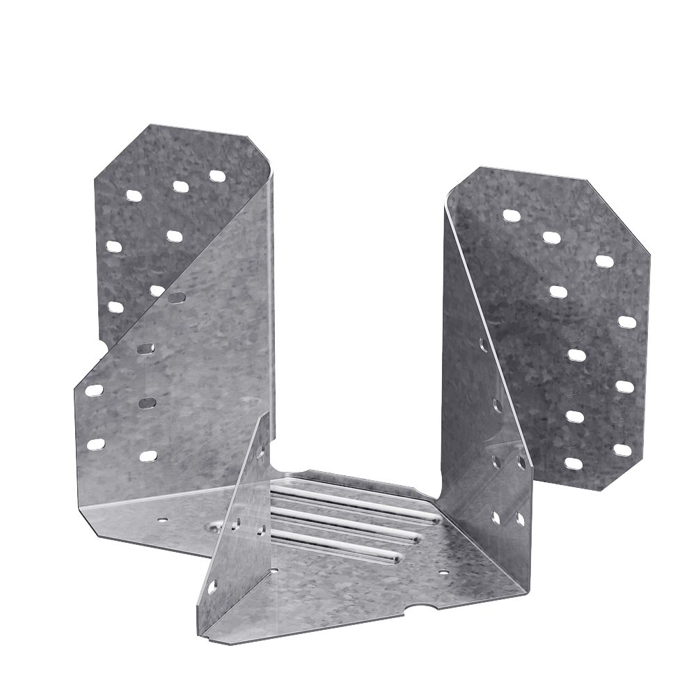 SIMPSON THJA26 2X6 MULTI-TRUSS HIP/JACK HNG
