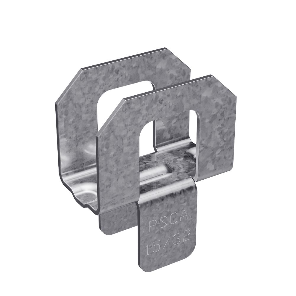 SIMPSON PSCA 15/32 15/32 PLYWOOD CLIP
