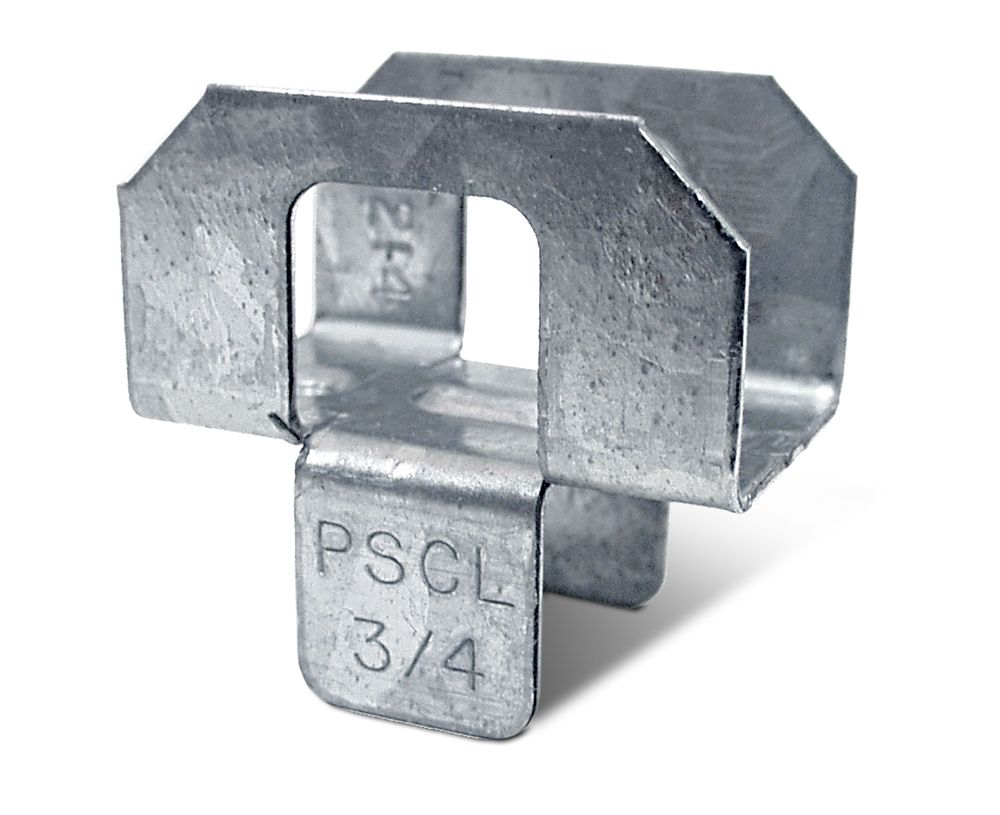 SIMPSON PSCL 3/4 3/4 PLYWOOD CLIP