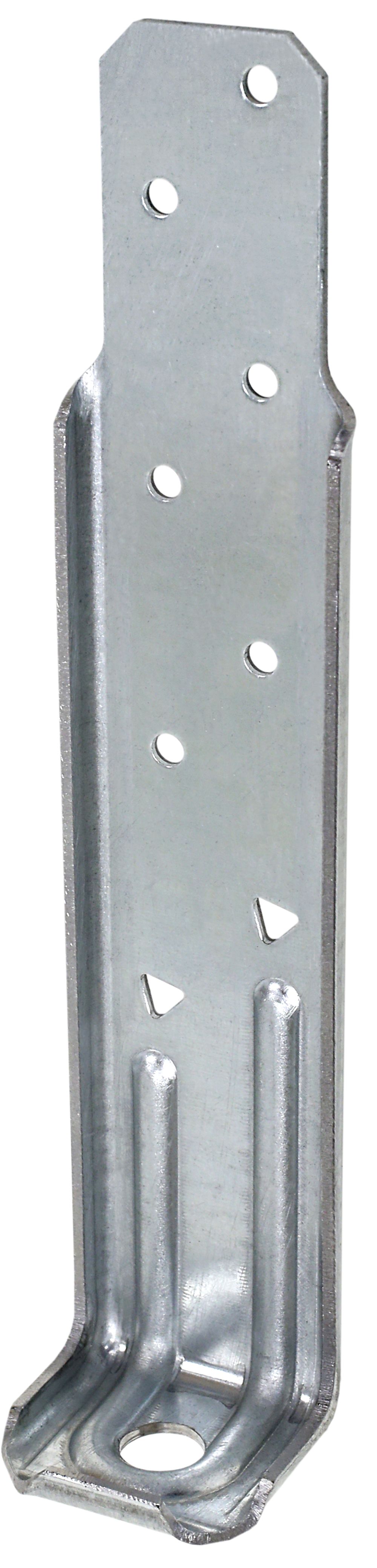 SIMPSON DTT1Z 7X1 1/2 DECK TENSION TIE ZMAX