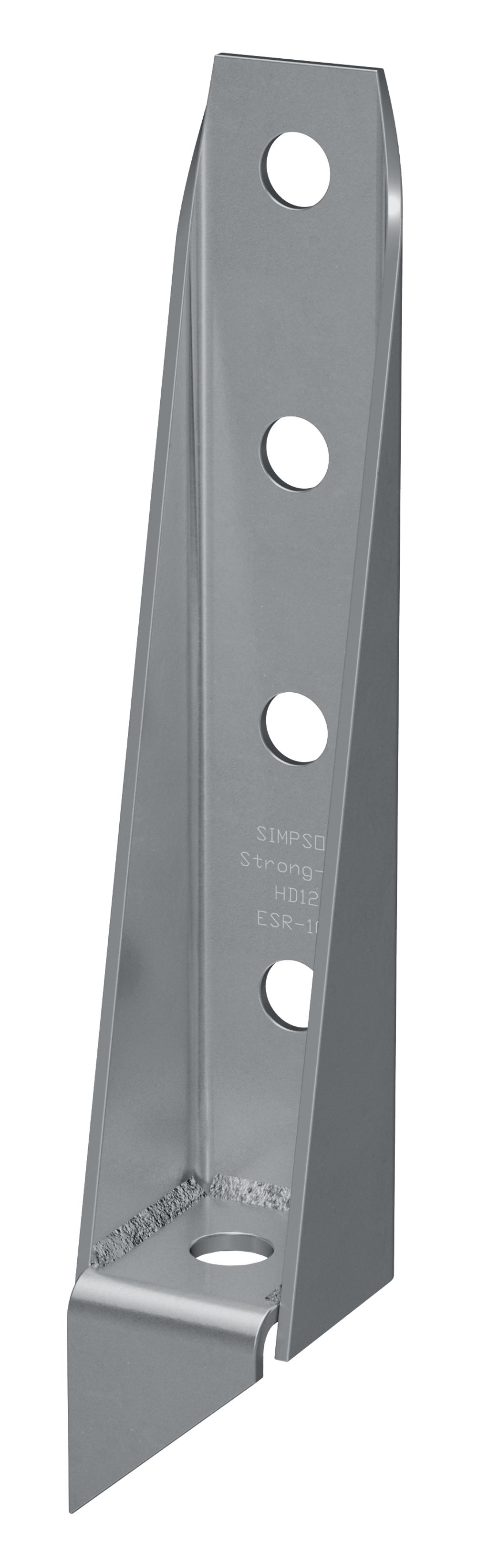 SIMPSON HD12 20 5/16 BOLTED HOLDOWN